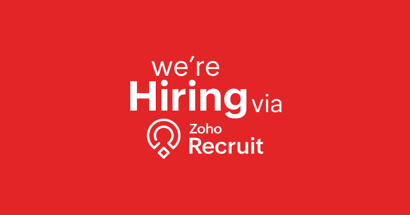 TechGenius Recruitment